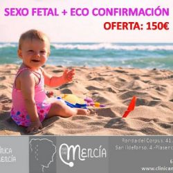 SEXO FETAL
