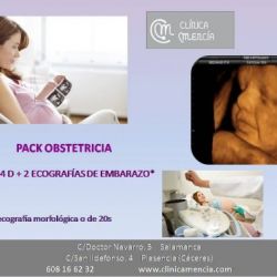 PACK OBSTETRICIA