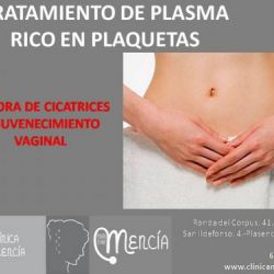 plasma rico en plaquetas