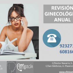 REVISION GINECOLOGICA